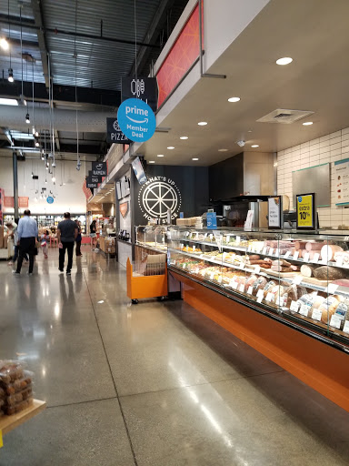 Grocery Store «Whole Foods Market», reviews and photos, 2732 Augustine Dr #1600, Santa Clara, CA 95054, USA