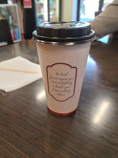 Coffee Shop «Weeds Cafe», reviews and photos, 201 Cottage Ave #5, Cashmere, WA 98815, USA