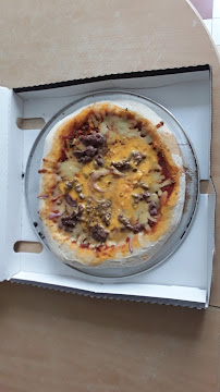 Plats et boissons du Pizzas à emporter notabenepizza à Clermont-Ferrand - n°5