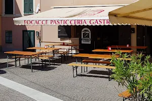 Panificio Pasticceria Tossini image