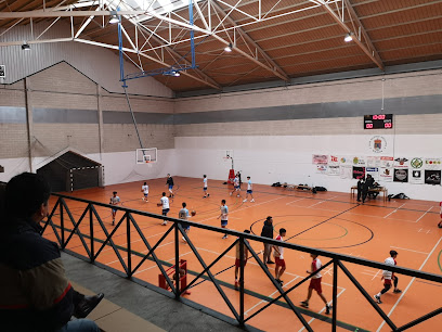 Polideportivo municipal de Maside - Rúa Alameda, 27A, 32570 Maside, Ourense, Spain