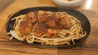 うどん酒場 徳三郎