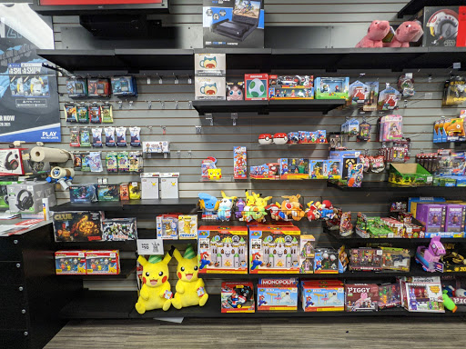 Video Game Store «GameStop», reviews and photos, 545 Cool Springs Blvd #185, Franklin, TN 37067, USA