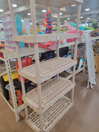 Donations Center «Goodwill of North Georgia: Hamilton Mill Store and Donation Center», reviews and photos