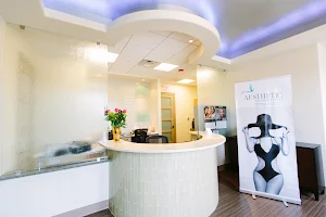 Aesthetic Treatment Centers image