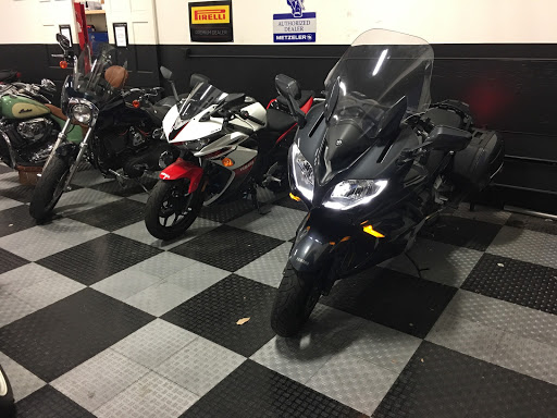 Motorcycle Dealer «Next Motorcycle Los Angeles», reviews and photos, 9760 S La Cienega Blvd, Inglewood, CA 90301, USA