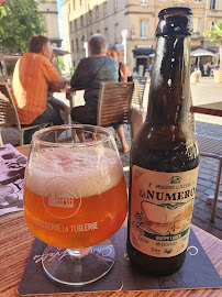 Bière du Restaurant Les Trappistes à Metz - n°5
