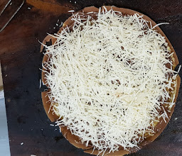 Martabak & Terang Bulan Francis photo