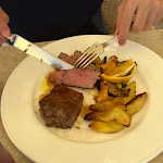 Photo n°1 de l'avis de Olzhas.b fait le 12/09/2022 à 21:45 sur le  Cervo Bar à Porto Cervo