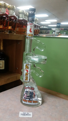 Wine Store «Cork & Bottle Liquors», reviews and photos, 426 TN-46, Dickson, TN 37055, USA