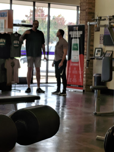 Gym «Anytime Fitness», reviews and photos, 2350 Hall - Johnson Rd #155, Grapevine, TX 76051, USA
