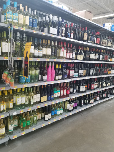 Department Store «Walmart Supercenter», reviews and photos, 17 Myrick St, Lamoine, ME 04605, USA