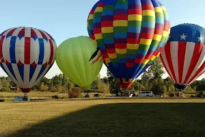Balloon Quest Inc Capt. Phogg Balloon Rides image