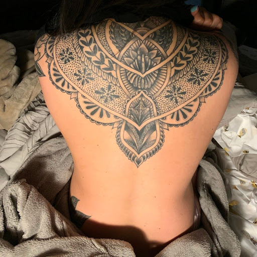 Explore ideas for small tattoo on wrist, creative tattoo ideas in Maryland Heights, available at Thirteen Roses Tattoo & Aesthetics