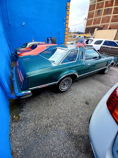 Used Car Dealer «Real Deal Auto Sales», reviews and photos, 2509 N Broad St, Philadelphia, PA 19132, USA