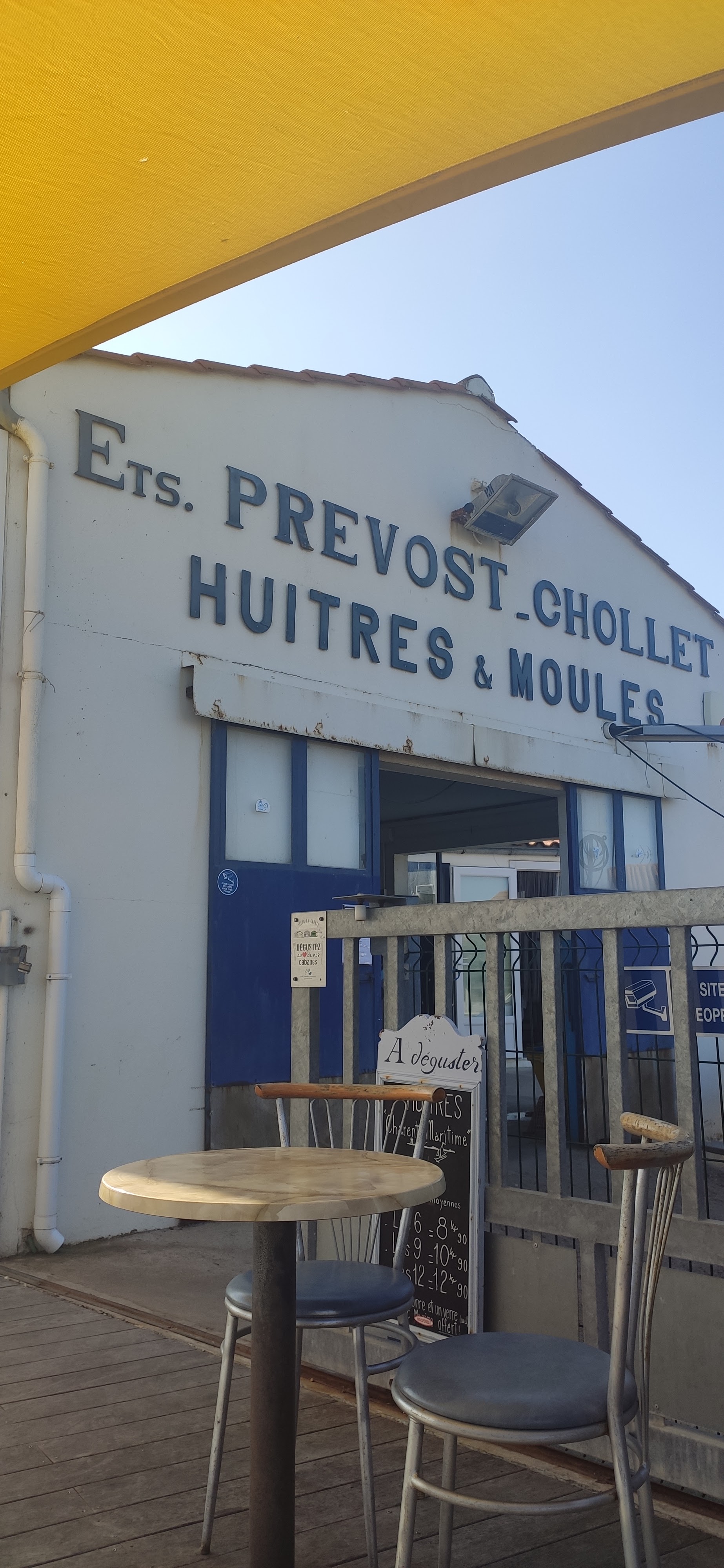 Photo n° 3 de l'avis de Antoine. fait le 27/08/2021 à 16:08