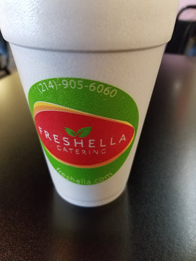 American Restaurant «Freshella Kitchen», reviews and photos, 7145 John W. Carpenter Fwy Suite A, Dallas, TX 75247, USA