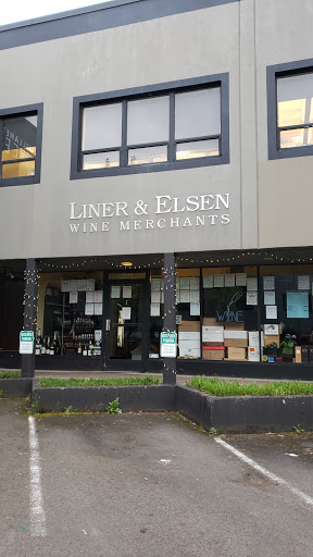 Liner & Elsen Wine Merchants, 2222 NW Quimby St, Portland, OR 97210, USA, 
