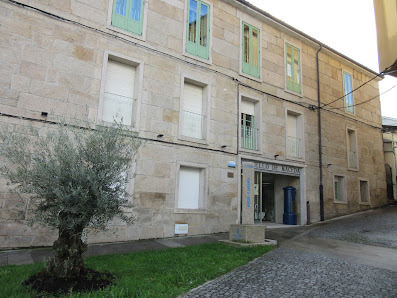 Concello de Maceda Rúa do Toural, 2, 32700 Maceda, Province of Ourense, España