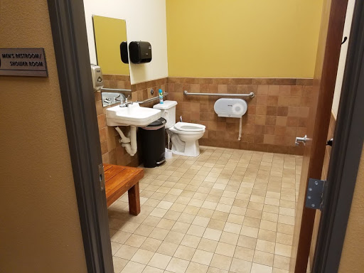 Gym «Anytime Fitness», reviews and photos, 8301 Lakeview Pkwy Suite 100, Rowlett, TX 75088, USA