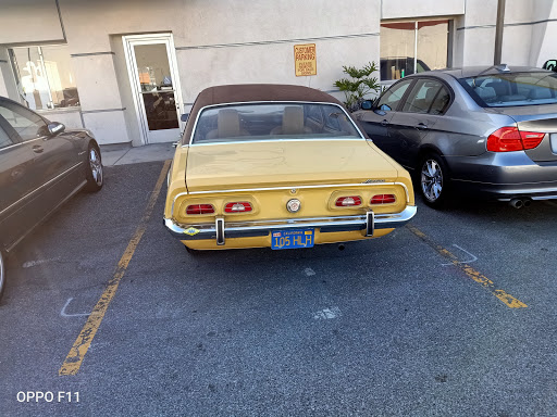 Used Car Dealer «Wheels & Deals of Silicon Valley, Inc.», reviews and photos, 3035 El Camino Real, Santa Clara, CA 95051, USA