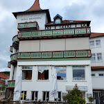 Photo n°1 de l'avis de Anja.c fait le 27/05/2022 à 17:08 sur le  Kronprinz à Bad Salzdetfurth