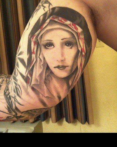 Explore letter tattoo ideas, creative tattoo ideas in Okeechobee, available at Muck City Tattoos & Piercings