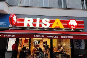 RISA Chicken image