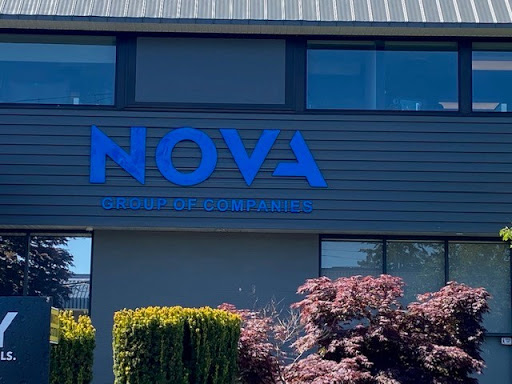 Nova Drywall Ltd