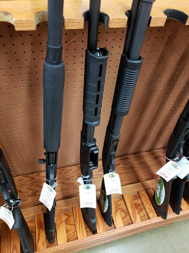 Fishing Store «Green Top Sporting Goods, Corporation.», reviews and photos, 10150 Lakeridge Pkwy, Ashland, VA 23005, USA