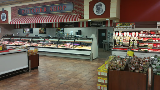 Supermarket «Price Chopper», reviews and photos, 2515 Erie Blvd E, Syracuse, NY 13224, USA