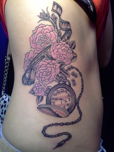 Tattoo Shop «Tattoo Maze», reviews and photos, 1750 S General McMullen Dr, San Antonio, TX 78237, USA