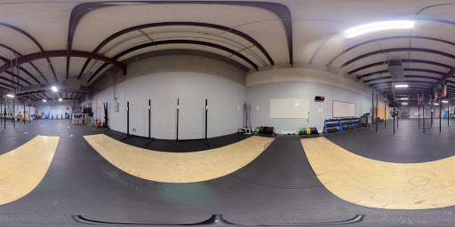 Gym «CrossFit Oak Hill», reviews and photos, 5446 US-290 #305, Austin, TX 78735, USA