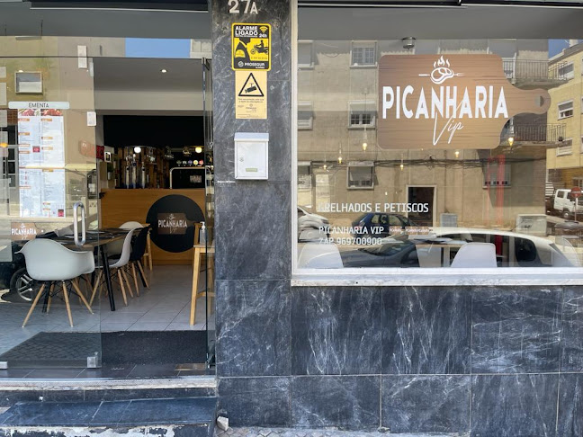 Picanharia Vip