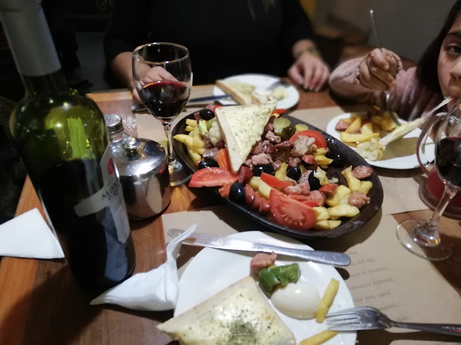 Adela Restobar - Puerto Montt