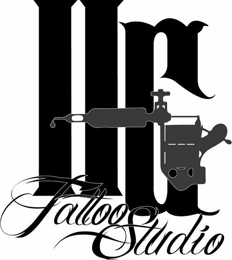 Tattoo Shop «Hired Guns Tattoo Studio», reviews and photos, 6402 Bass Lake Rd, Minneapolis, MN 55428, USA