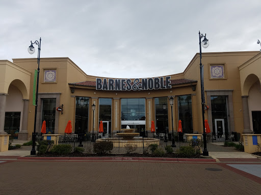 Book Store «Barnes & Noble», reviews and photos, 280 Palladio Pkwy, Folsom, CA 95630, USA