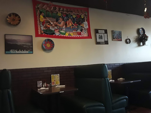 Salvadoran Restaurant «El Guanaco», reviews and photos, 415 Water St SW, Olympia, WA 98501, USA