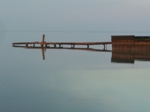 Park «Ruedisale Point Park», reviews and photos, 50400 Ruedisale St, New Baltimore, MI 48047, USA