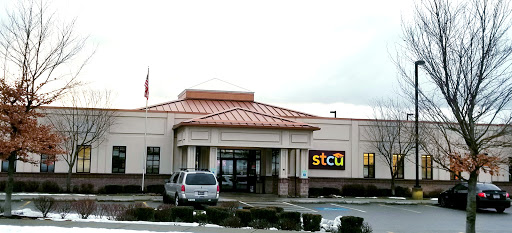 Credit Union «STCU: Post Falls Branch», reviews and photos