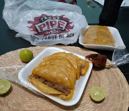Tacos Pipe Escobedo photo