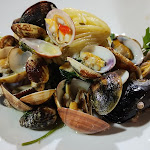 Photo n°6 de l'avis de Achan. fait le 27/09/2023 à 11:49 sur le  O'Luciano à Naples