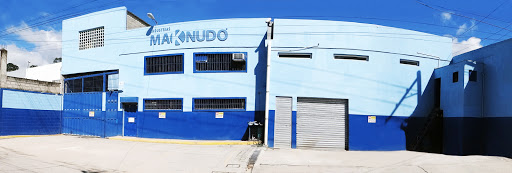 Industrias MAKNUDO