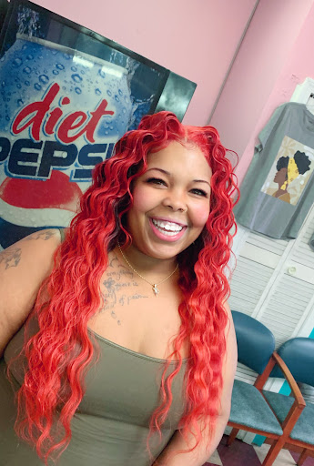 Hair Salon «Beauty Junkies Healthy Hair Salon & Boutique», reviews and photos, 1710 Dixie Hwy, Louisville, KY 40210, USA