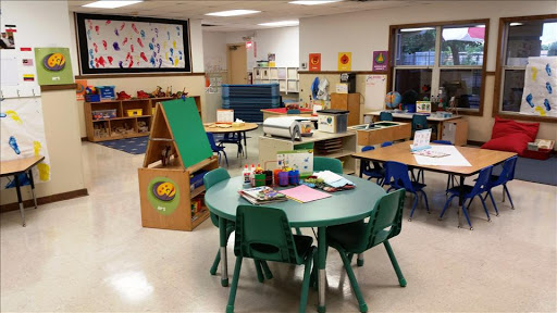 Day Care Center «Brimhurst KinderCare», reviews and photos, 1407 Parkway Plaza Dr, Houston, TX 77077, USA