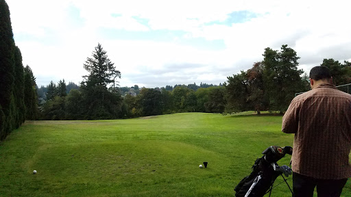 Golf Course «Pine Crest Golf Course», reviews and photos, 2415 NW 143rd St, Vancouver, WA 98685, USA