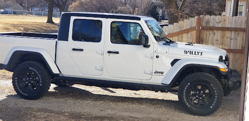 Car Dealer «Olathe Dodge Chrysler Jeep Ram», reviews and photos