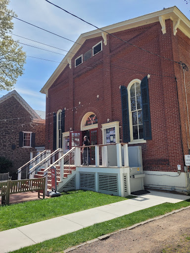 Performing Arts Theater «Newtown Theatre», reviews and photos, 120 N State St, Newtown, PA 18940, USA