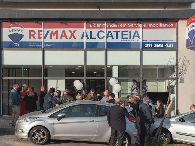 REMAX ALCATEIA - Loures