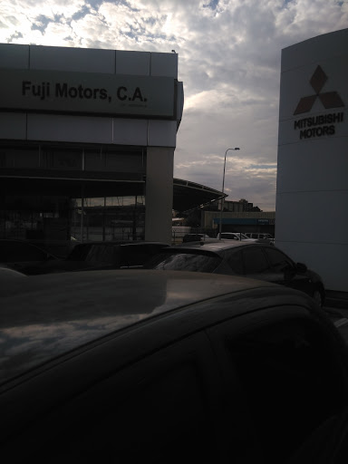 Fuji Motors
